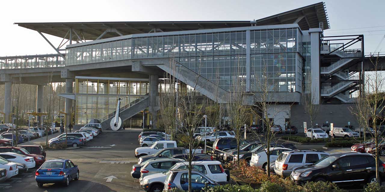 City of Tukwila receives over $2.4 million in System Access Funds from Sound Transit