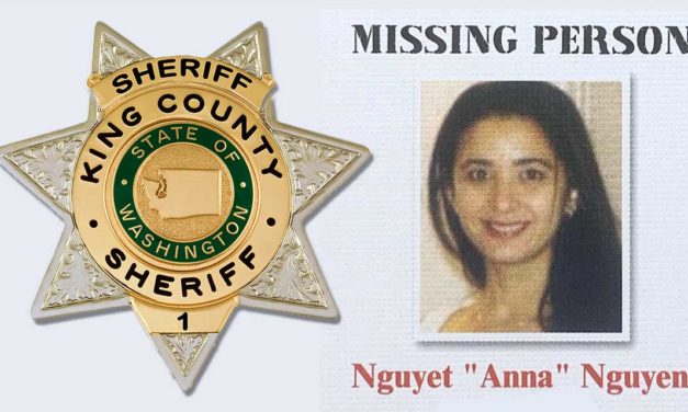 Arrest made in 1998 cold case murder of Nguyet ‘Anna’ Nguyen