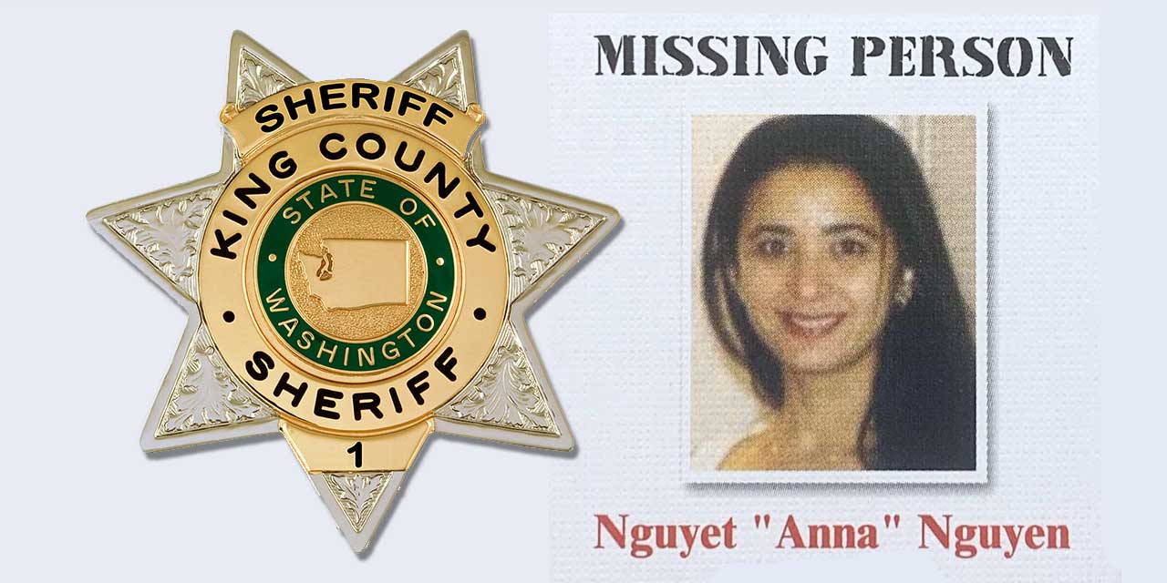 Arrest made in 1998 cold case murder of Nguyet ‘Anna’ Nguyen