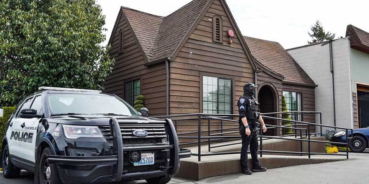 Tukwila Police closes its Neighborhood Resource Center