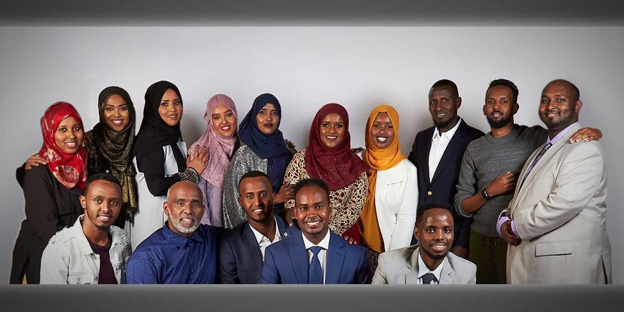 Tukwila-based Somali Health Board receives donation to advance health equity