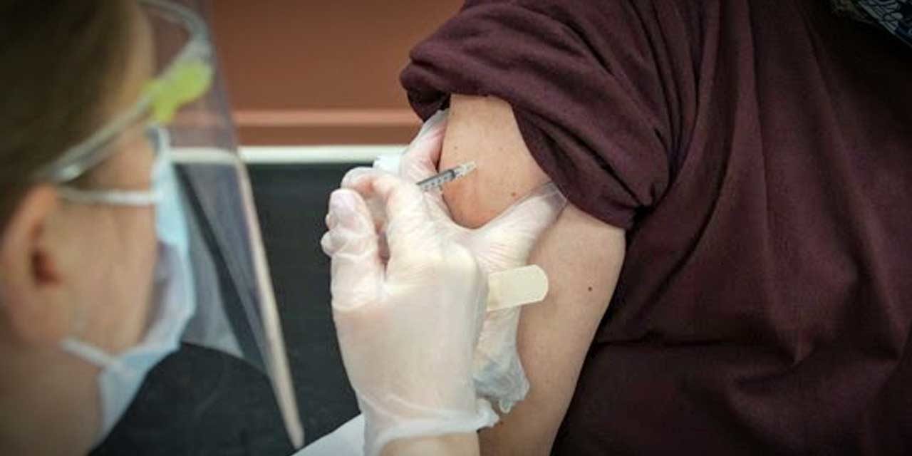 FREE COVID-19 vaccinations available at Tukwila Library Aug. 30 & Sept. 20