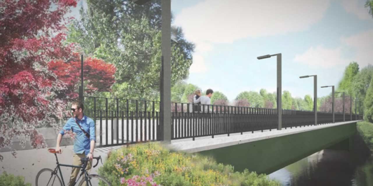 City of Tukwila wants help deciding what new 42nd Ave S. Bridge should look like