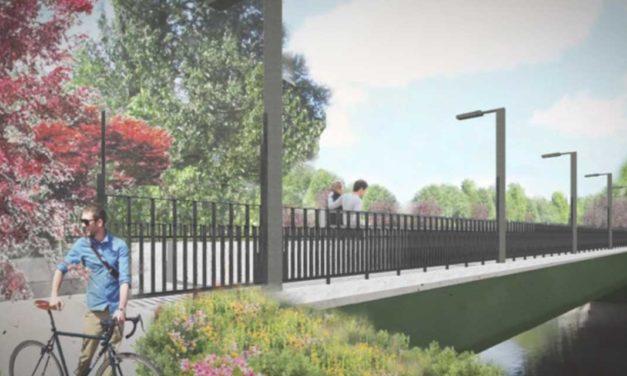 City of Tukwila wants help deciding what new 42nd Ave S. Bridge should look like