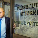 King County Prosecuting Attorney Dan Satterberg will not seek re-election