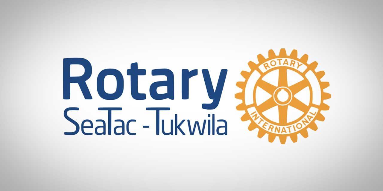 Rotary Club of SeaTac-Tukwila seeking to partner with local businesses to support local students