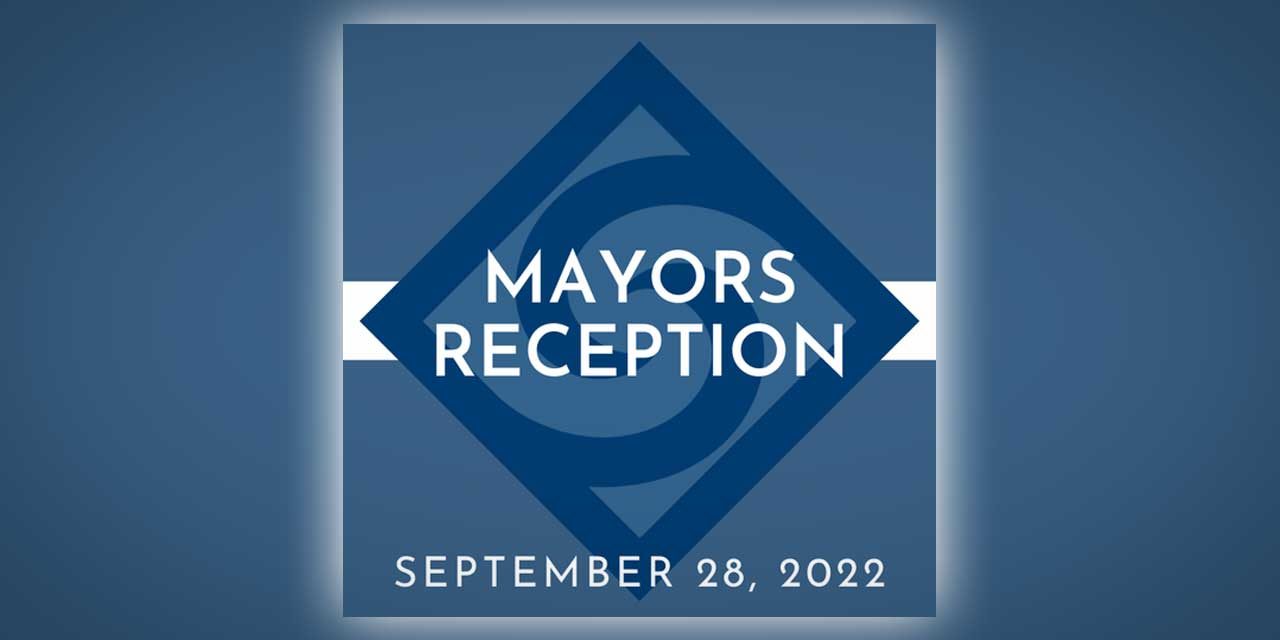 Seattle Southside Chamber’s Mayors’ Reception will be in Tukwila Wed., Sept. 28