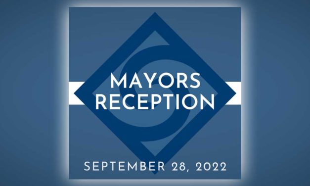 Seattle Southside Chamber’s Mayors’ Reception will be in Tukwila Wed., Sept. 28