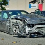 Juvenile suspected of trying to steal from Costco crashes stolen car in Tukwila