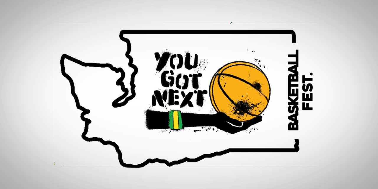 ‘You Got Next Tukwila’ basketball event will be Saturday, Sept. 17