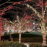 ’It’s a Wonderful Burien’ offers Holiday Joy for the whole south end through Dec. 31