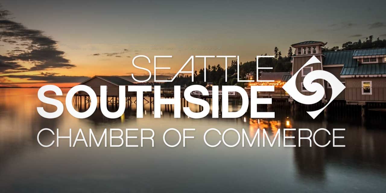 Seattle Southside Chamber: Tips for small business owners & operators who wear a lot of hats